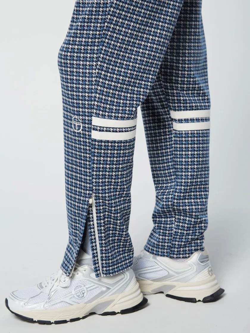 dallas_houndstooth_track_pant_maritime_blue_5-1.webp Store Dallas Houndstooth Track Pant- Maritime Blue Pants And Sweatpants