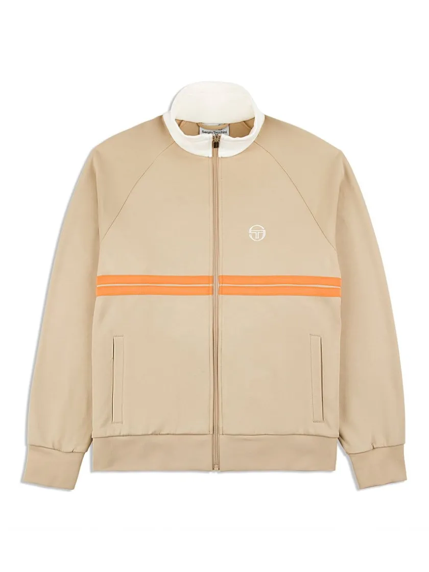 dallas_track_jacket_archivio_humus_0-1.webp Sale Dallas Track Jacket Archivio- Humus Jackets