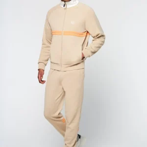 Sale Dallas Track Jacket Archivio- Humus Jackets