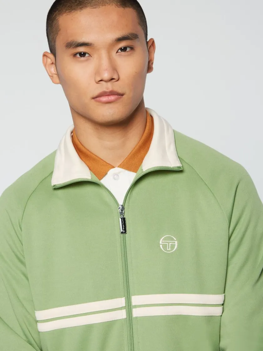 dallas_track_jacket_archivio_jade_green_pearl_ivory_5.webp Cheap Dallas Track Jacket Archivio- Jade Green/ Pearl Ivory View All