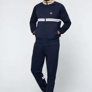 Outlet Dallas Track Jacket Archivio- Maritime Blue/ Humus View All