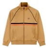 Sale Dallas Track Jacket- Foxtrot Tracksuits