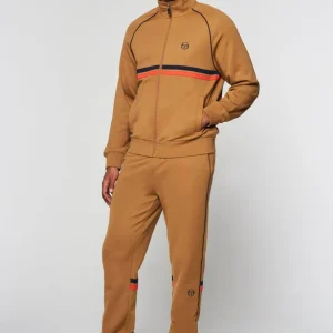 Sale Dallas Track Jacket- Foxtrot Tracksuits