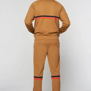 Cheap Dallas Track Jacket- Foxtrot View All