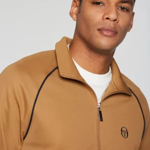 Sale Dallas Track Jacket- Foxtrot Tracksuits