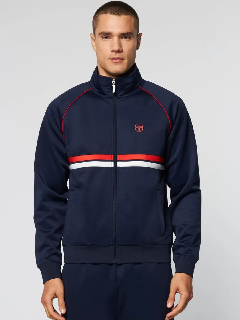 dallas_track_jacket_maritime_blue_1-2.webp Discount Dallas Track Jacket- Maritime Blue Tracksuits