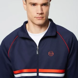 Discount Dallas Track Jacket- Maritime Blue Tracksuits