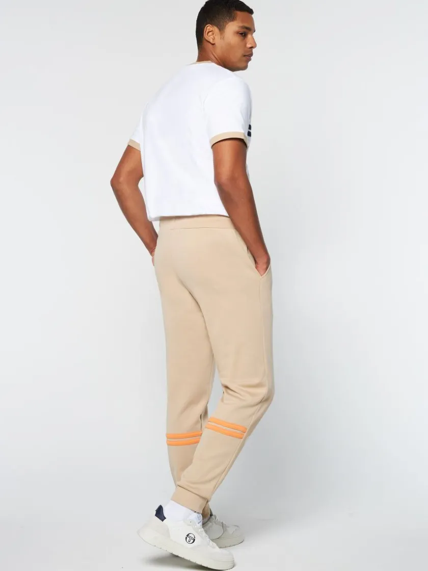 dallas_track_pant_archivio_humus_3-1.webp Sale Dallas Track Pant Archivio- Humus Pants And Sweatpants
