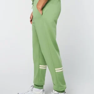 Flash Sale Dallas Track Pant Archivio- Jade Green/ Pearl Ivory View All