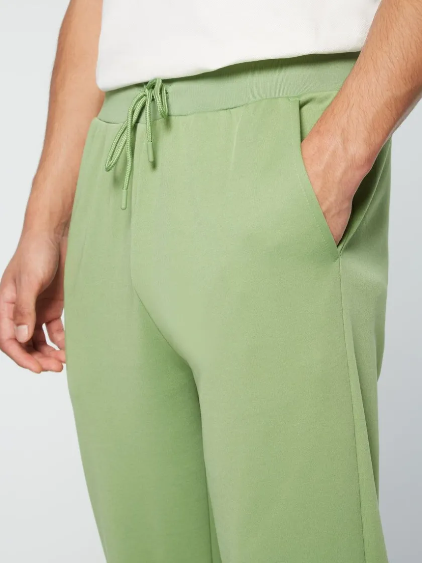 dallas_track_pant_archivio_jade_green_pearl_ivory_4.webp Flash Sale Dallas Track Pant Archivio- Jade Green/ Pearl Ivory View All