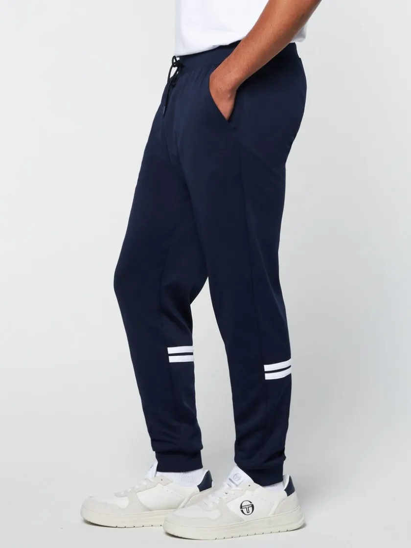 dallas_track_pant_archivio_maritime_blue_white_1-2.webp Clearance Dallas Track Pant Archivio- Maritime Blue/ White Tracksuits