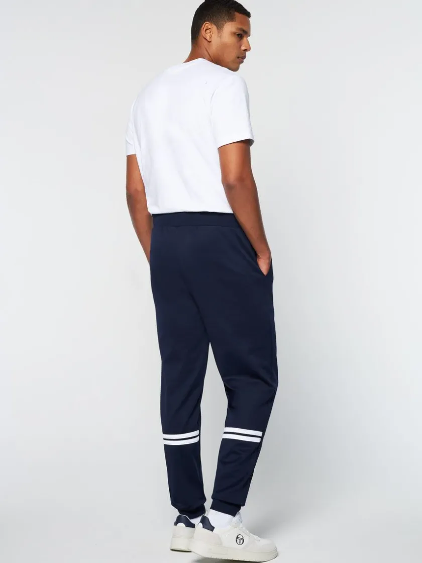 dallas_track_pant_archivio_maritime_blue_white_3-2.webp Clearance Dallas Track Pant Archivio- Maritime Blue/ White Tracksuits