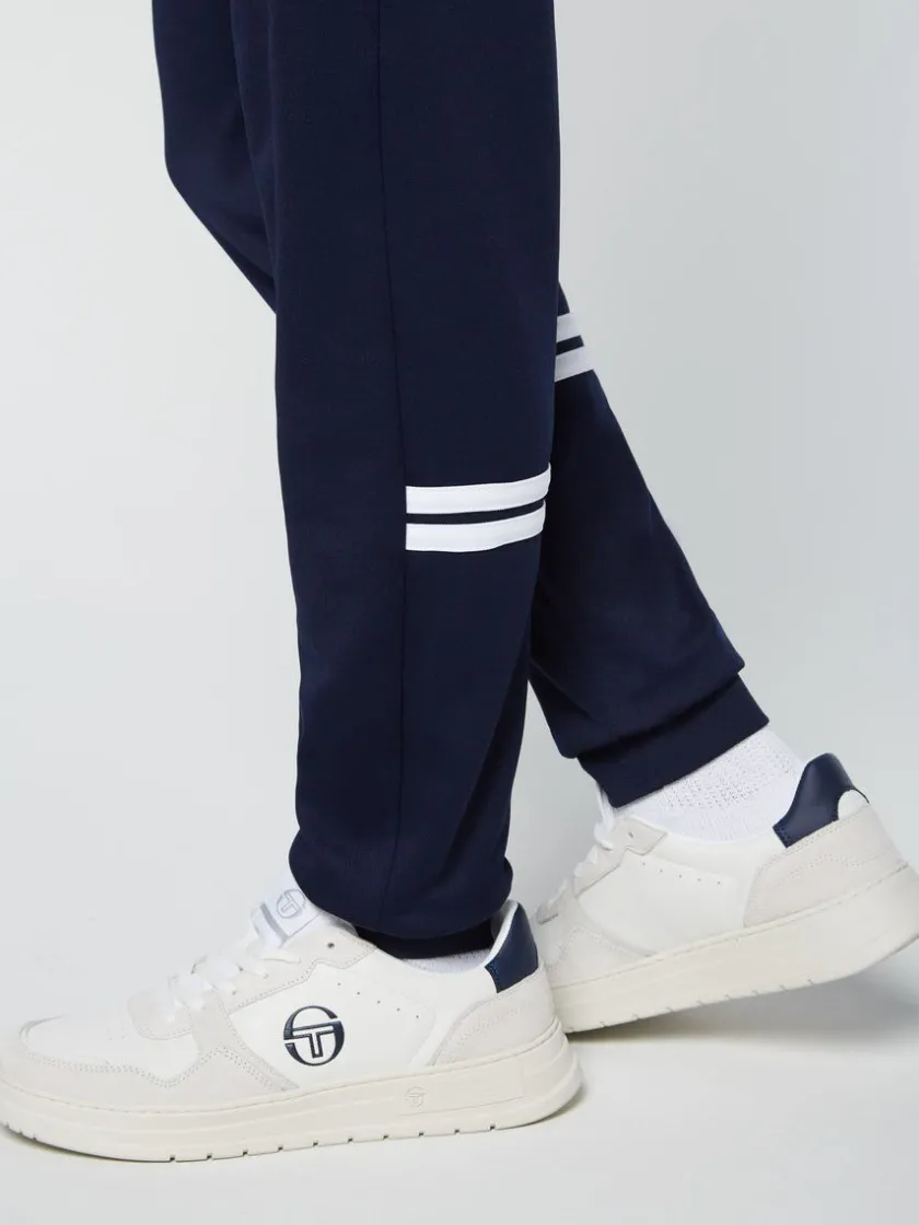 dallas_track_pant_archivio_maritime_blue_white_5.webp Shop Dallas Track Pant Archivio- Maritime Blue/ White View All