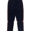 Flash Sale Dallas Track Pant- Maritime Blue Tracksuits