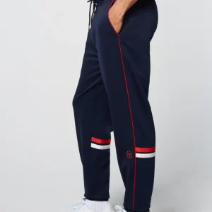 Flash Sale Dallas Track Pant- Maritime Blue Tracksuits