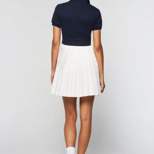 Best Damarindo Dress- Maritime Blue/ White Dresses