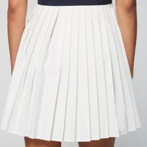 Best Damarindo Dress- Maritime Blue/ White Dresses