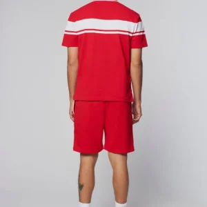 Online Damarindo Polo- Adrenaline Rush/ White Polos