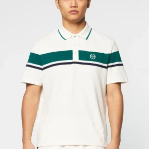 Outlet Damarindo Polo Archivio- Gardenia Matching Separates