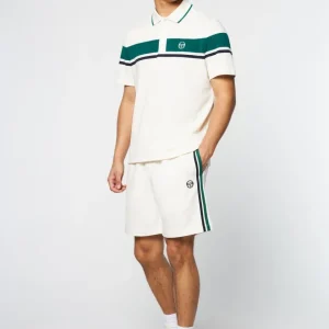 Clearance Damarindo Polo Archivio- Gardenia Polos