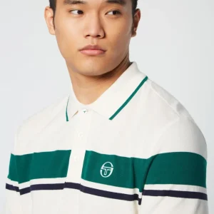 Clearance Damarindo Polo Archivio- Gardenia Polos