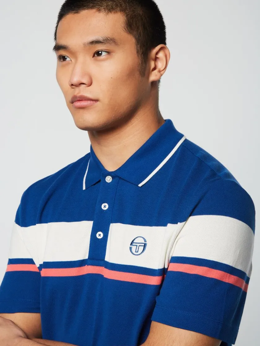 damarindo_polo_archivio_limoges_4-1.webp Sale Damarindo Polo Archivio- Limoges Matching Separates