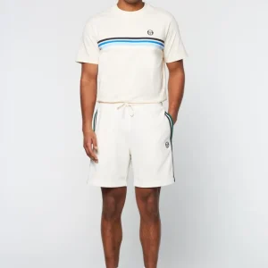 Discount Damarindo Short Archivio- Gardenia Matching Separates