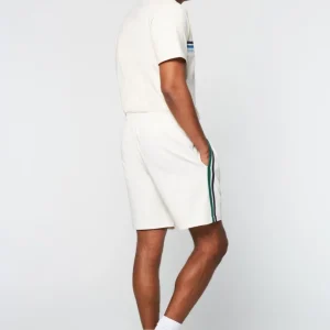 Discount Damarindo Short Archivio- Gardenia Matching Separates