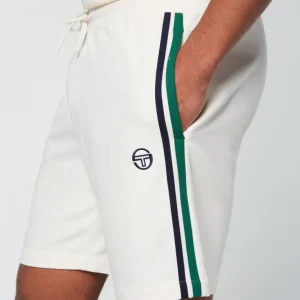 Discount Damarindo Short Archivio- Gardenia Matching Separates