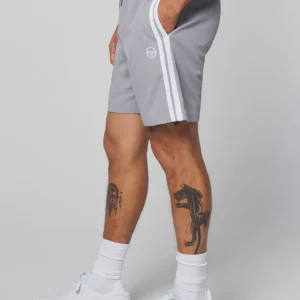 Store Damarindo Short- Sleet/ White Shorts And Swim