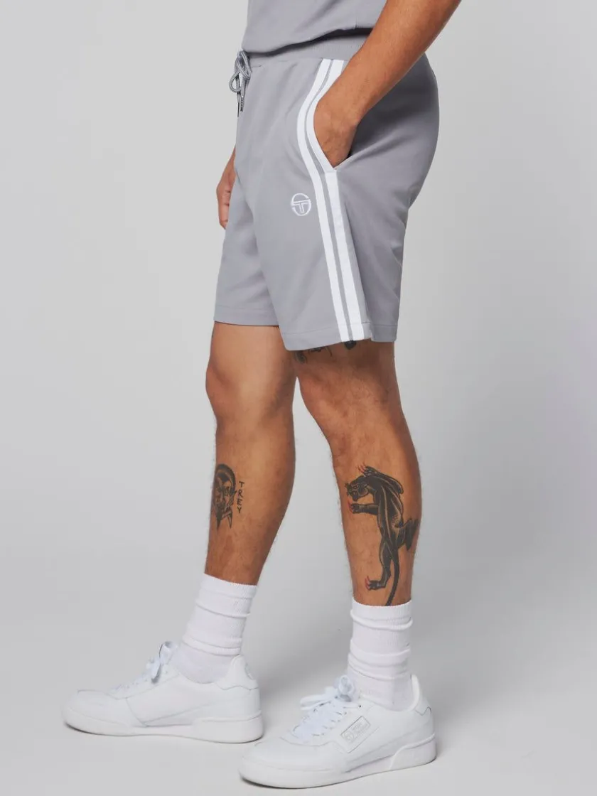 damarindo_short_sleet_white_0.webp Online Damarindo Short- Sleet/ White View All