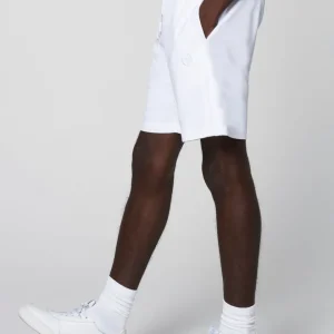 Cheap Damarindo Short-White/ White For The Court