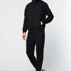 New Damarindo Track Jacket Archivio- Black/ Black View All