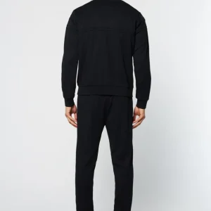 New Damarindo Track Jacket Archivio- Black/ Black View All