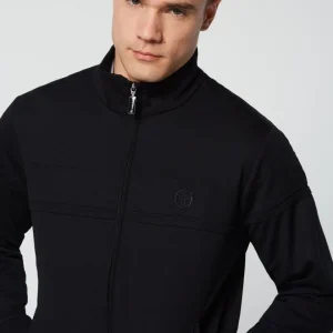 New Damarindo Track Jacket Archivio- Black/ Black View All