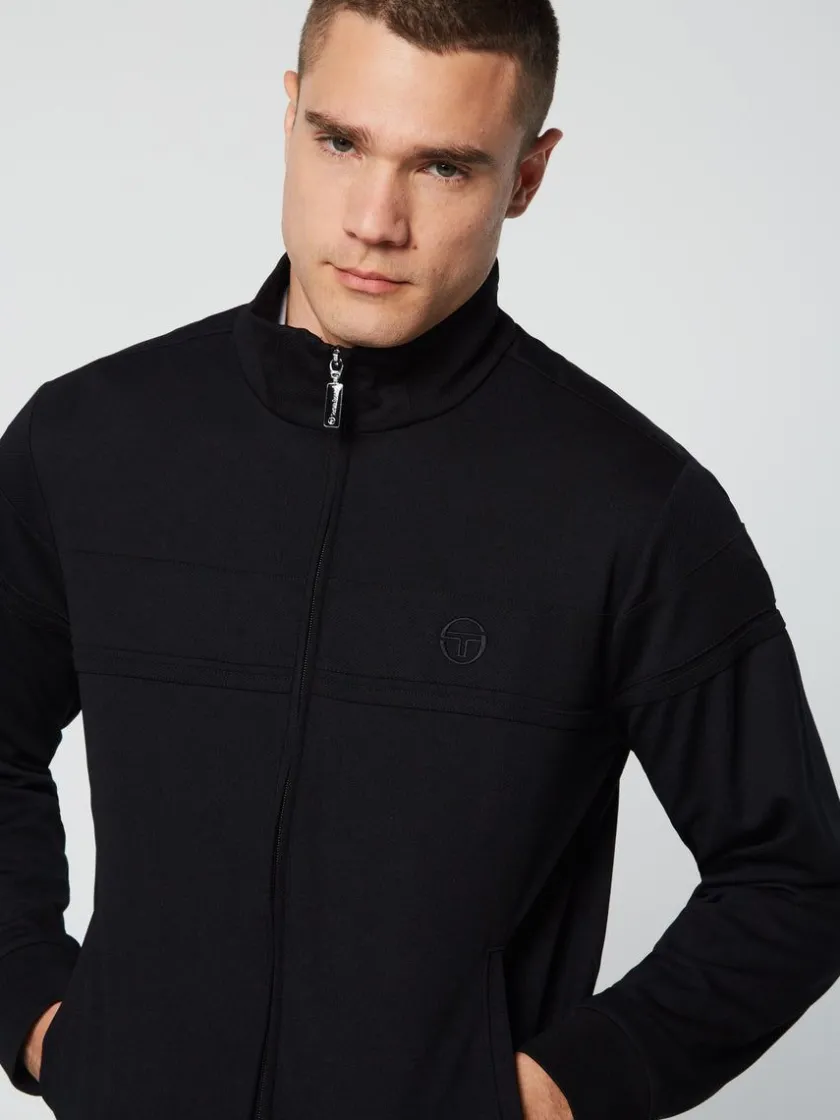 damarindo_track_jacket_archivio_black_black_4.webp New Damarindo Track Jacket Archivio- Black/ Black View All