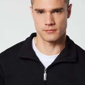 New Damarindo Track Jacket Archivio- Black/ Black View All