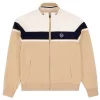 New Damarindo Track Jacket Archivio- Humus Jackets