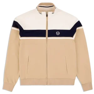 Outlet Damarindo Track Jacket Archivio- Humus View All