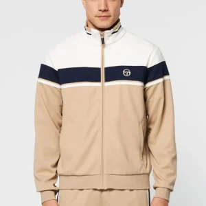 New Damarindo Track Jacket Archivio- Humus Jackets