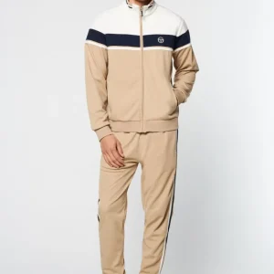 Outlet Damarindo Track Jacket Archivio- Humus View All