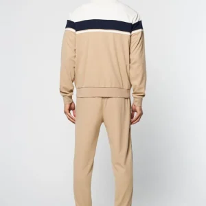 Outlet Damarindo Track Jacket Archivio- Humus View All