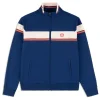 Clearance Damarindo Track Jacket Archivio- Limoges View All