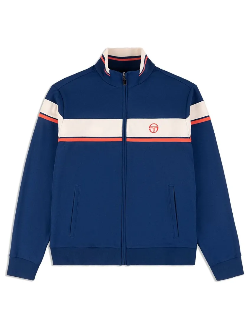 damarindo_track_jacket_archivio_limoges_0.webp Clearance Damarindo Track Jacket Archivio- Limoges View All