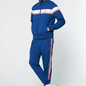 Best Sale Damarindo Track Jacket Archivio- Limoges Jackets