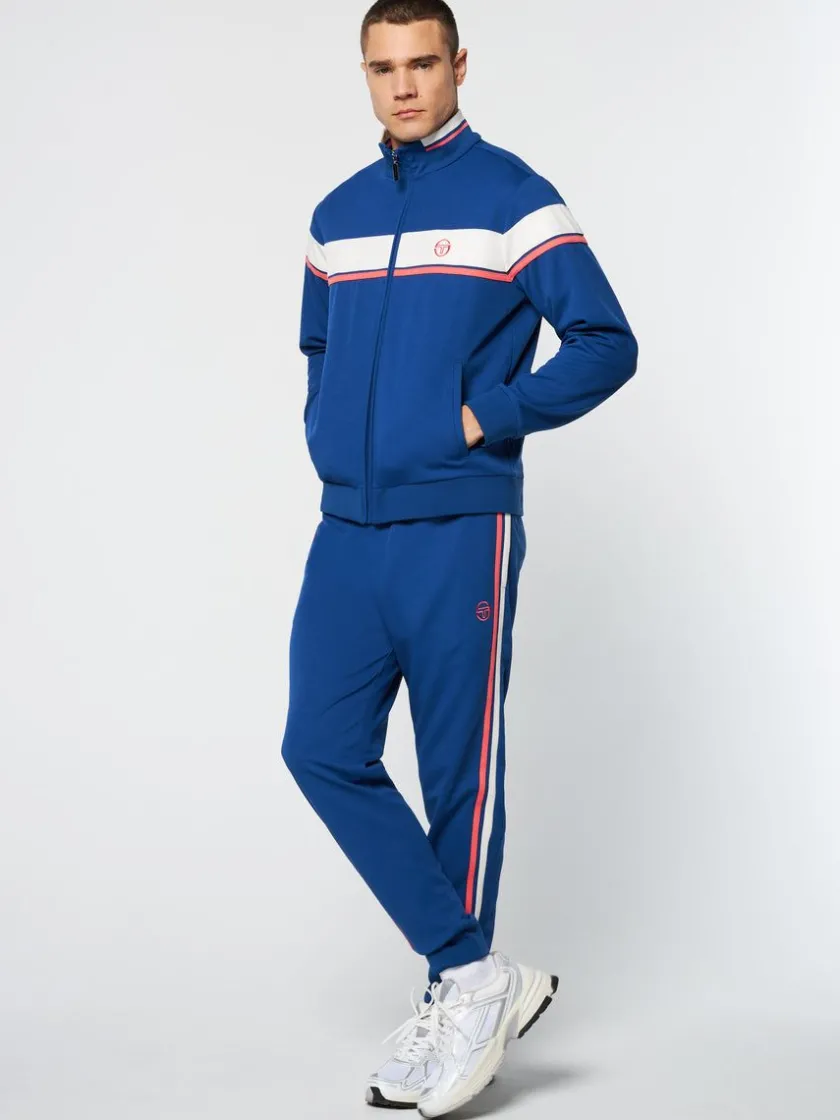 damarindo_track_jacket_archivio_limoges_2-2.webp Discount Damarindo Track Jacket Archivio- Limoges Tracksuits