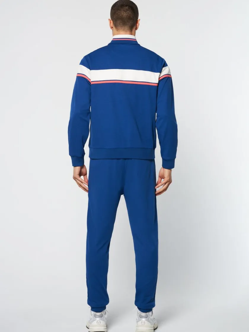 damarindo_track_jacket_archivio_limoges_3-2.webp Discount Damarindo Track Jacket Archivio- Limoges Tracksuits