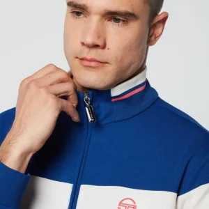 Best Sale Damarindo Track Jacket Archivio- Limoges Jackets