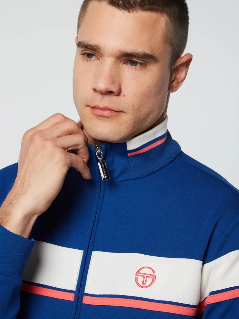 damarindo_track_jacket_archivio_limoges_5-2.webp Discount Damarindo Track Jacket Archivio- Limoges Tracksuits