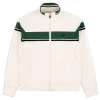 Store Damarindo Track Jacket Archivio-Gardenia Jackets